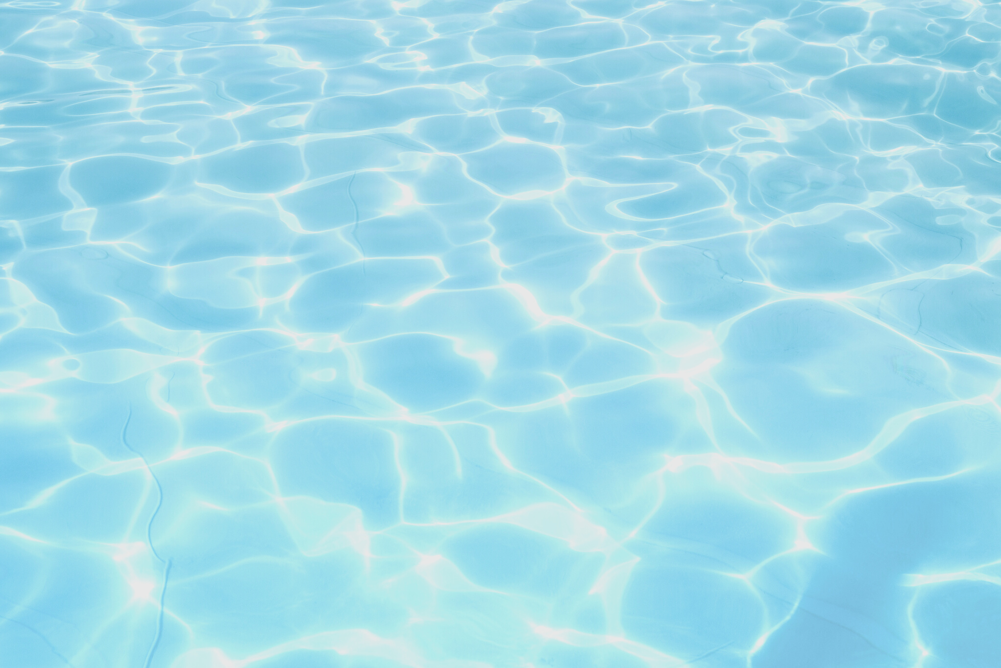 Swimming Pool Water